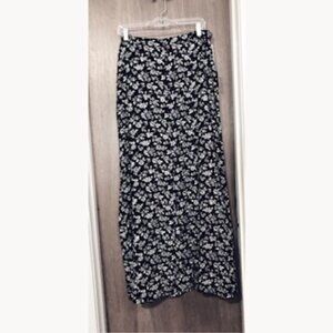 MAXI SKIRT XL